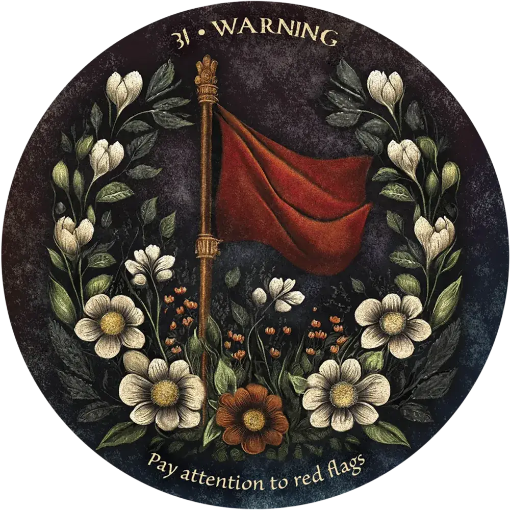 U.S. Games Systems Inc. - Arcana Folia Oracle