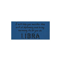 Libra - Watchover Voodoo Dolls - Zodiac - Keychain