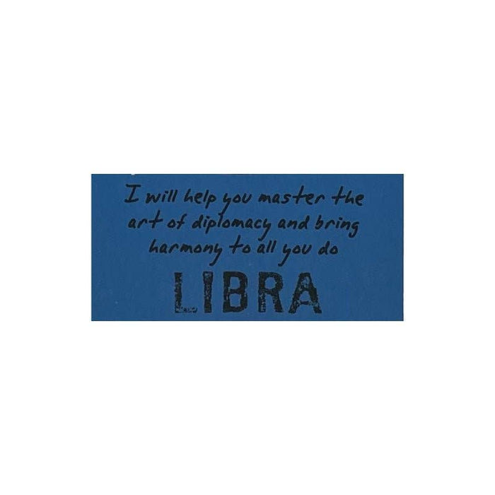Libra - Watchover Voodoo Dolls - Zodiac - Keychain