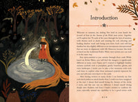 Simon & Schuster - Seasons of the Witch Autumn Tarot by Lorriane Anderson