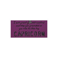 Capricorn - Watchover Voodoo Dolls - Zodiac - Keychain