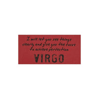 Virgo - Watchover Voodoo Dolls - Zodiac - Keychain