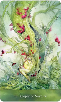 U.S. Games Systems Inc. - Tree Keepers Oracle