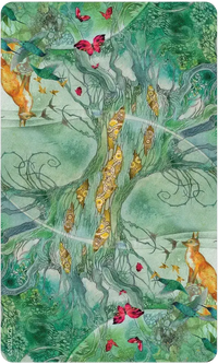 U.S. Games Systems Inc. - Tree Keepers Oracle