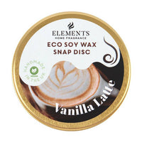 Vanilla Latte Soy Wax Melt - Not Every Libra