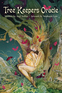 U.S. Games Systems Inc. - Tree Keepers Oracle