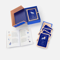 Penguin Random House LLC - Astrology of You and Me Oracle Deck