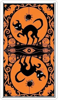 Halloween Tarot