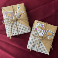 Blind Date With A Mystery Deck
