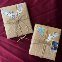 Blind Date With A Mystery Deck