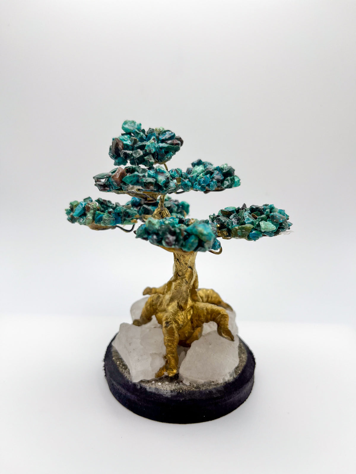 Gemstone Trees - Not Every Libra