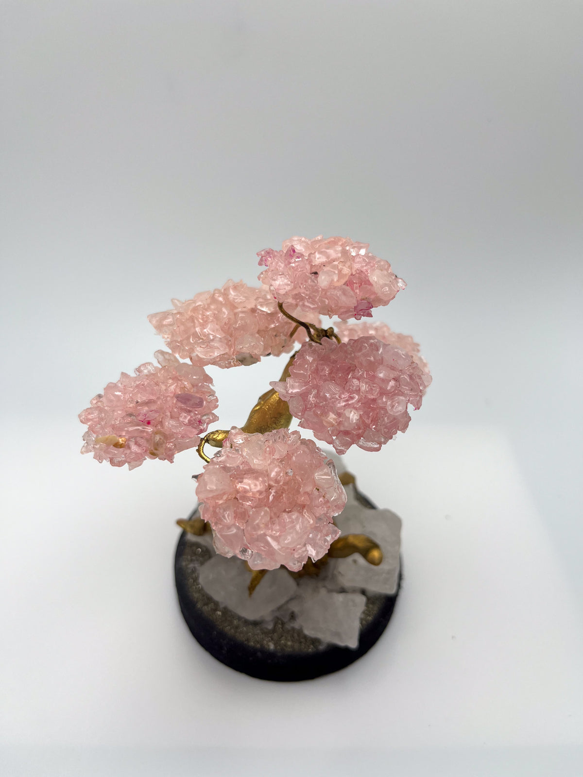 Gemstone Trees - Not Every Libra