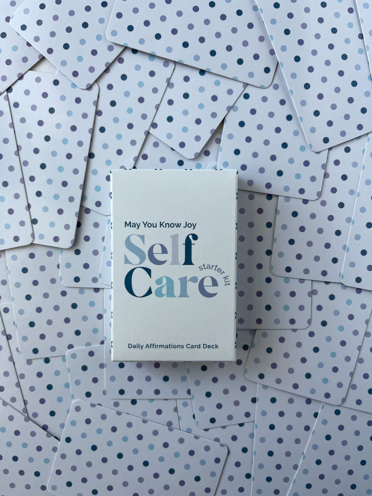 May You Know Joy Inc. - Self-Care Starter Kit - Ritual Gift Set - Not Every Libra