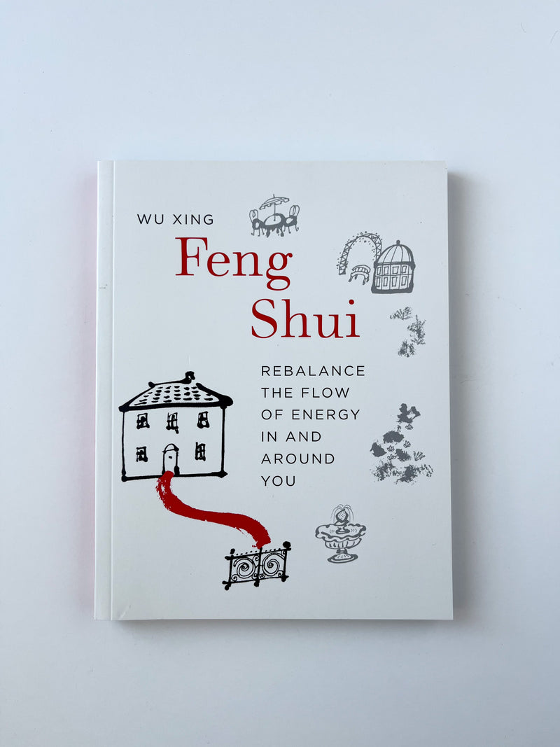 Red Feather - Feng Shui - Not Every Libra