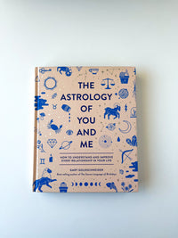 Microcosm Publishing & Distribution - Astrology of You and Me : Improve Every Relationship - Not Every Libra