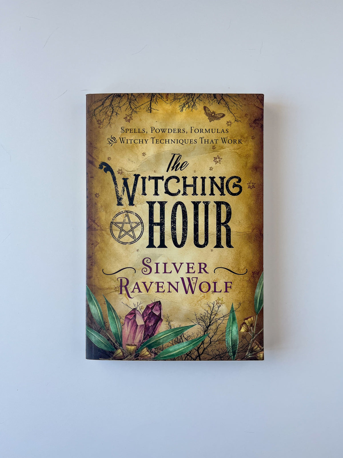 The Witching Hour