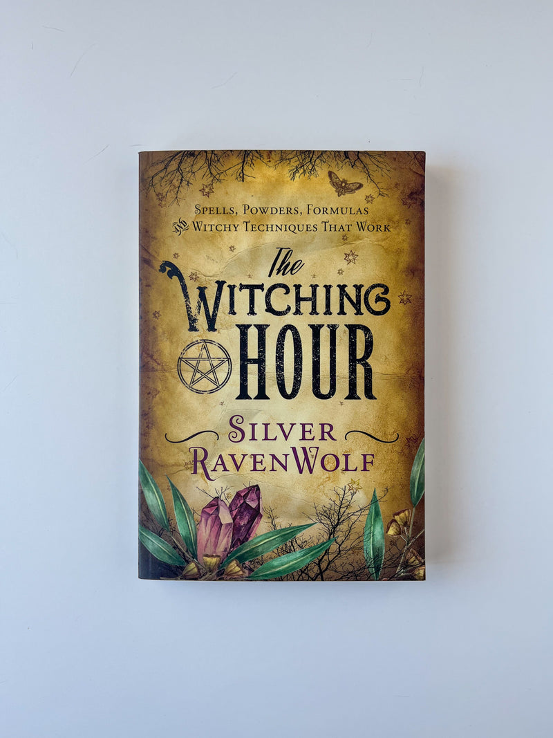 The Witching Hour