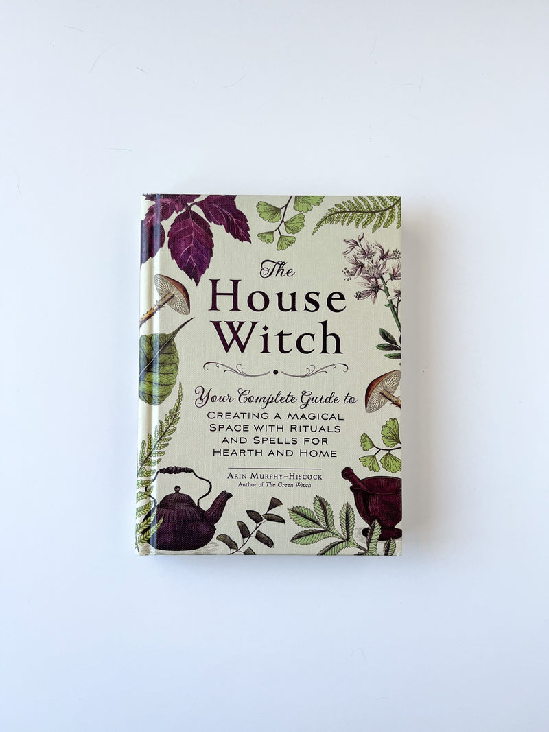 The House Witch