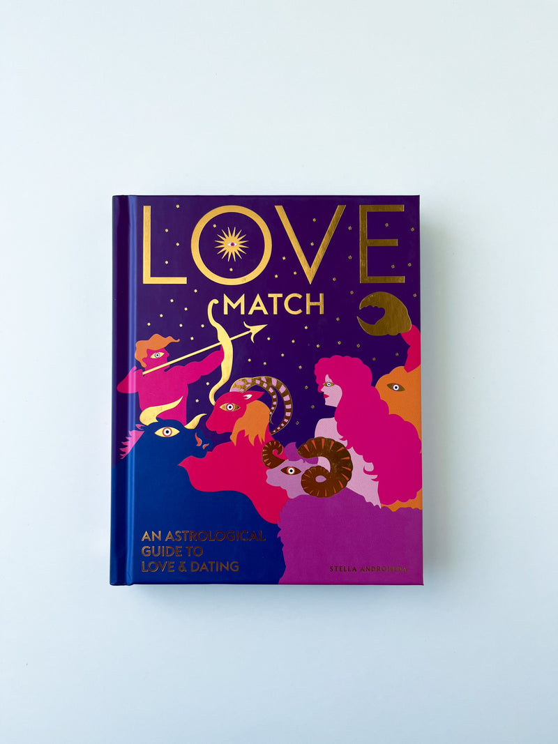 Love Match: An Astrological Guide To Love And Dating - Not Every Libra