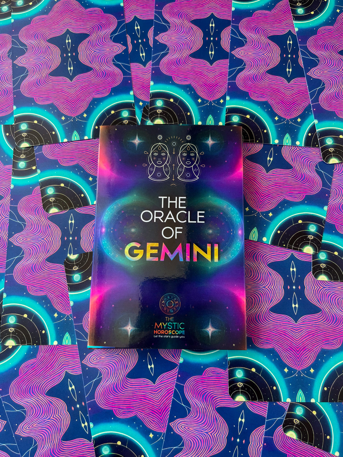 The Oracle of Gemini - The Mystic Horoscope - Not Every Libra