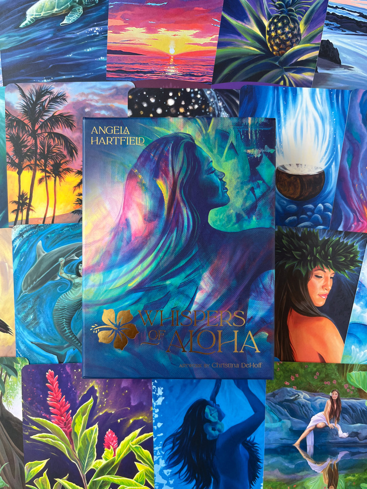 Whispers of Aloha