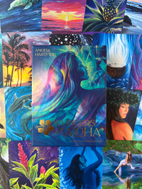 Whispers of Aloha