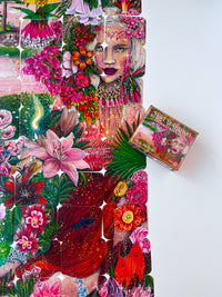 Wild Bohemian Affirmation Cards