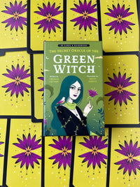 The Secret Oracle of the Green Witch