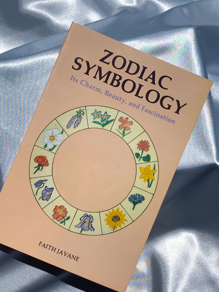 Zodiac Symbology - Not Every Libra