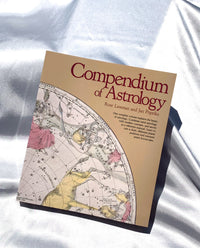 Compendium of Astrology - Not Every Libra