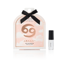 Zodica Perfumery - Zodiac Perfumette Mini Perfume: Leo