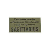 Sagittarius - Watchover Voodoo Dolls - Zodiac - Keychain