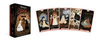 Simon & Schuster - Seasons of the Witch Autumn Tarot by Lorriane Anderson