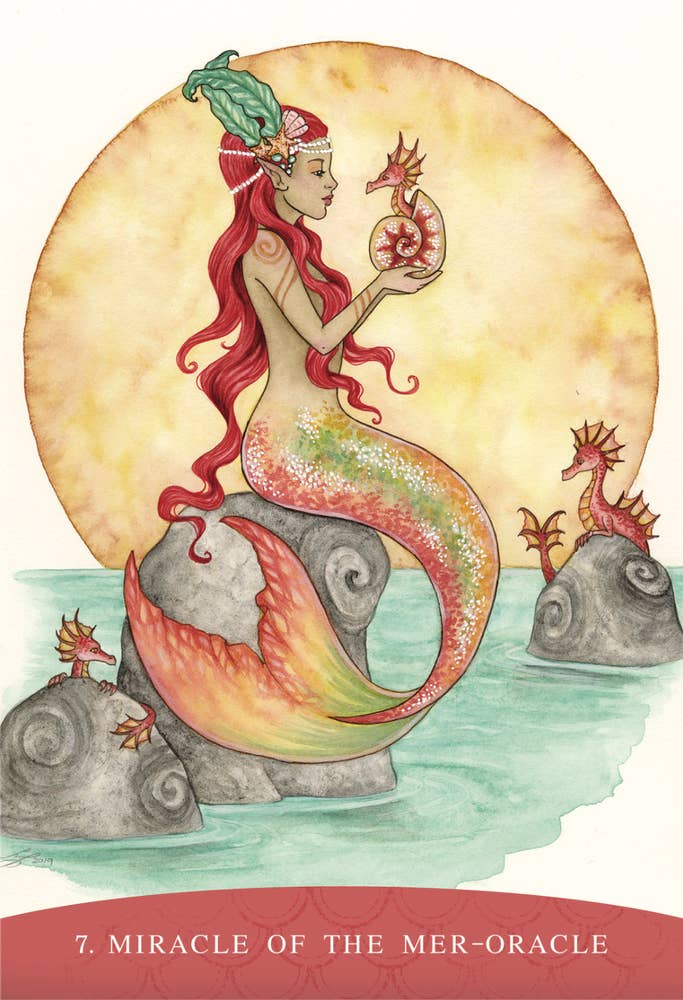 Llewellyn Worldwide - Sisters Of The Sea
