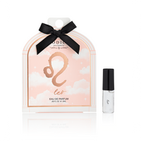 Zodica Perfumery - Zodiac Perfumette Mini Perfume: Leo