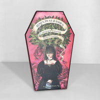 Roses, Dust & Ashes Oracle Deck