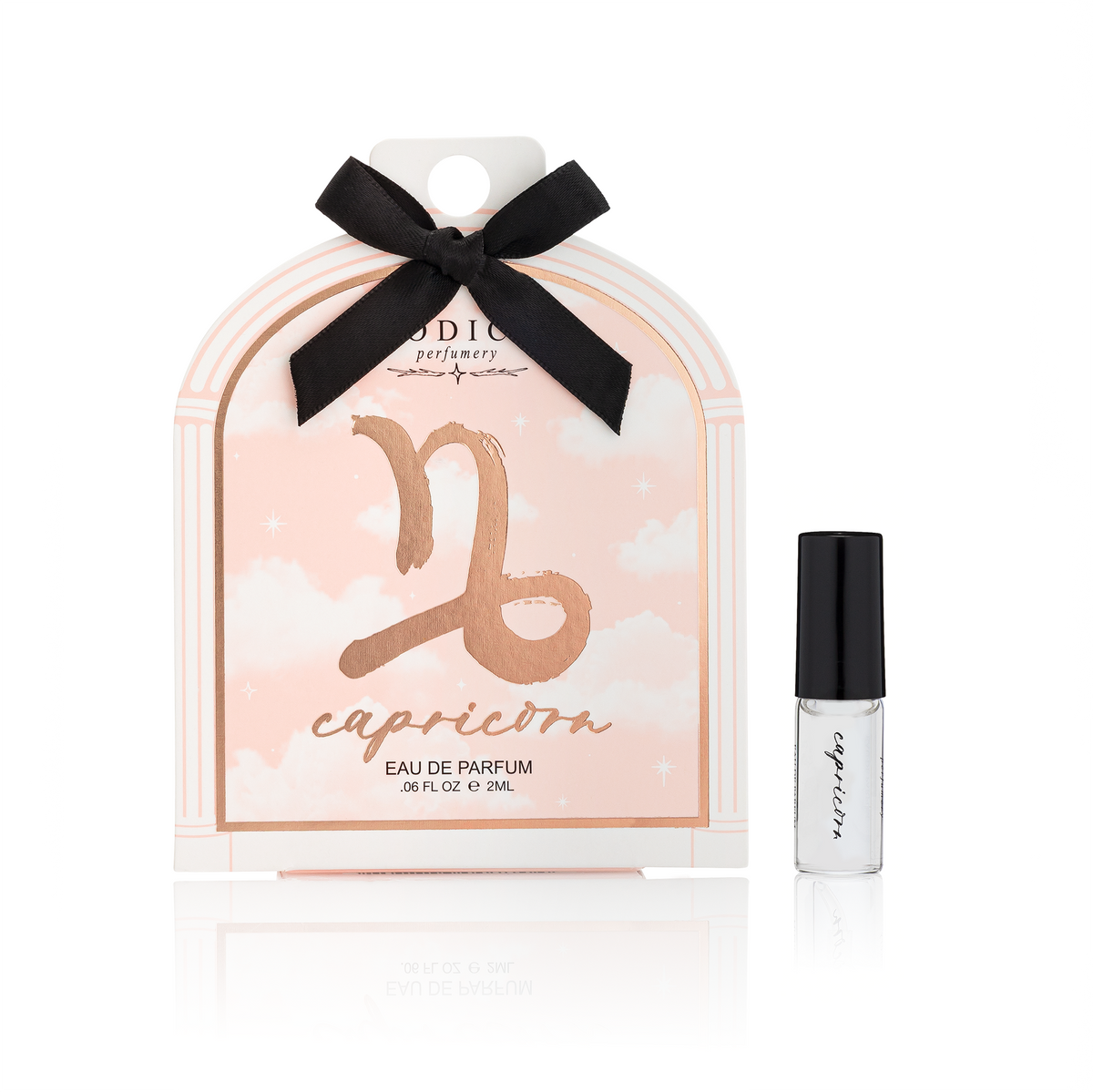 Zodica Perfumery - Zodiac Perfumette Mini Perfume: Leo