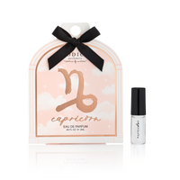 Zodica Perfumery - Zodiac Perfumette Mini Perfume: Leo