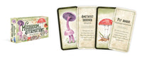 Mushroom Affirmations by Nicola McIntosh