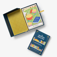 Penguin Random House LLC - Bibliophile Oracle Deck