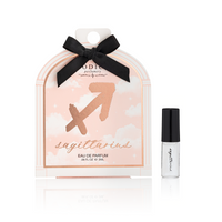 Zodica Perfumery - Zodiac Perfumette Mini Perfume: Leo
