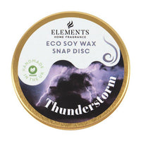 Thunderstorm Soy Wax Melt - Not Every Libra