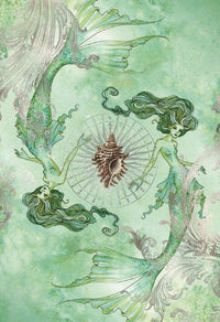Llewellyn Worldwide - Sisters Of The Sea