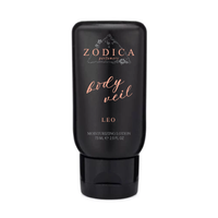 Zodiac Body Veil Lotion: Taurus - Not Every Libra