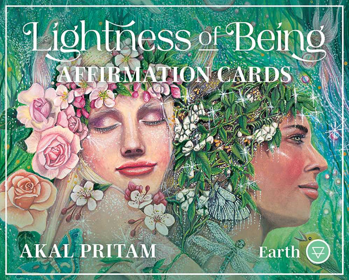 Lightness of Being by Akal Pritam