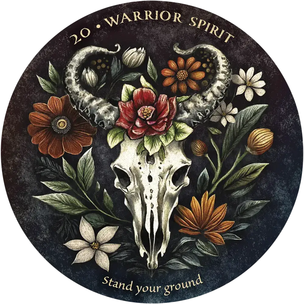 U.S. Games Systems Inc. - Arcana Folia Oracle