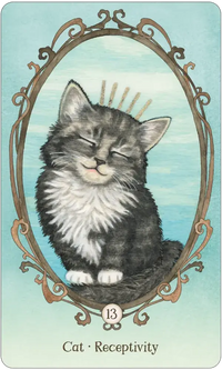 U.S. Games Systems Inc. - Wing, Hoof, and Paw: An Animal Companion Oracle