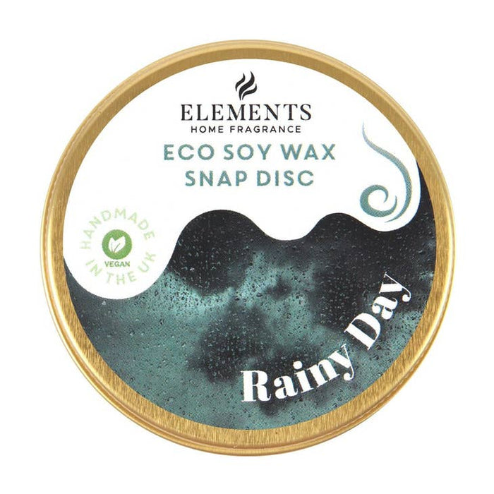 Rainy Day Soy Wax Melt - Not Every Libra