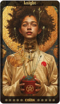 U.S. Games Systems Inc. - Amber Moon Tarot