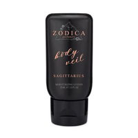 Zodiac Body Veil Lotion: Taurus - Not Every Libra